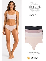 Tanga DC Girl 27387 A12 S–L Tanga DC Girl 27387 A12 S–L