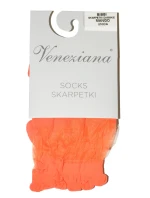 Ponožky Veneziana Bibbi Ponožky Veneziana Bibbi