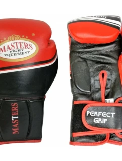 Masters Rbt-Lf Boxerské rukavice 0130742-20 20 oz
