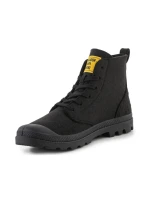 Palladium Pampa Hi Merino M 74377-008-M Palladium Pampa Hi Merino M 74377-008-M
