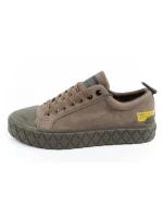 Palladium dámske športové topánky Palla Ace Lo Surplus Khaki women's