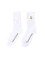 Real Madrid – vysoké ponožky, balenie po 2 kusoch 2900003433 Real Madrid – vysoké ponožky, balenie po 2 kusoch 2900003433