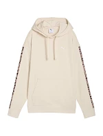 Dámska mikina Puma ESS Graphic Animal Comfort Beige 691822 87 Dámska mikina Puma ESS Graphic Animal Comfort Beige 691822 87