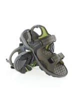 Chlapčenské sandále Regatta Ad-Flux II Jr RKF289-3JF