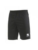 ERREA Maxi Skin šortky r. YXS čierne