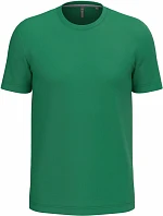 Kariban K 356 Pánske tričko 20.K356 kelly green