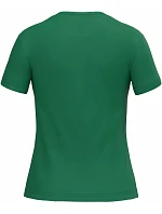 Kariban K 381 Dámske tričko s výstrihom do V 20.K381 kelly green Kariban K 381 Dámske tričko s výstrihom do V 20.K381 kelly green