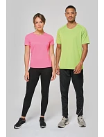 Kariban ProAct PA 439 Dámske športové tričko 20.P439 kelly green Kariban ProAct PA 439 Dámske športové tričko 20.P439 kelly green