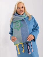 Šatka AT SZ 2316.10P zelená