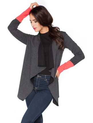 Dámska mikina D1 - RaWear