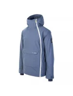 Pánska bunda Clermont M 92800549466 sivá - Elbrus Pánska bunda Clermont M 92800549466 sivá - Elbrus