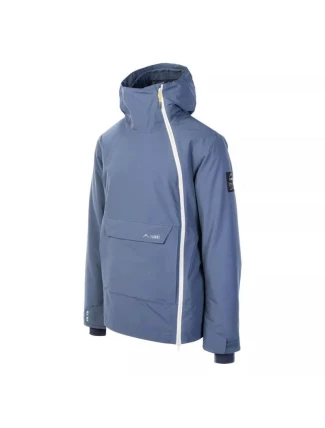 Pánska bunda Clermont M 92800549466 sivá - Elbrus Pánska bunda Clermont M 92800549466 sivá - Elbrus