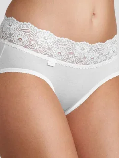 Dámske nohavičky Sloggi ROMANCE MIDI - Sloggi