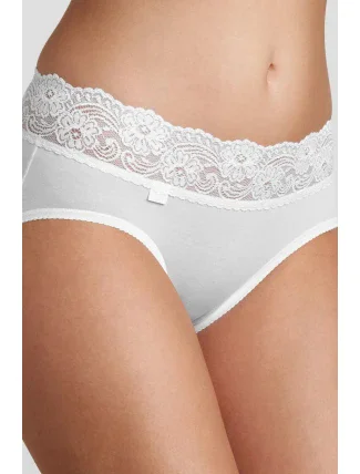 Dámske nohavičky Sloggi ROMANCE MIDI - Sloggi