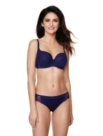 Vystužená podprsenka model 146359 Gorteks