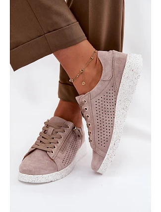 Poltopánky model 226082 Krok vo veľkom štýle