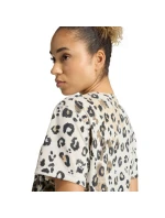 Adidas Workout Essentials Print AOP T-Shirt W JY4604 Adidas Workout Essentials Print AOP T-Shirt W JY4604