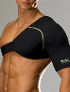 Chránič ramien SELECT 6500