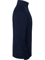 Fruit of the Loom Iconic Premium Zip Neck Sweat – ťažká mikina s 1/4 zipsom 16.2288 tmavomodrá Fruit of the Loom Iconic Premium Zip Neck Sweat – ťažká mikina s 1/4 zipsom 16.2288 tmavomodrá