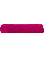 The One Towelling Classic 100 Plážová osuška „Classic“ 48.1001 magenta