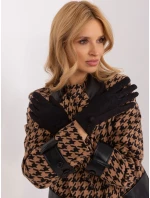 Rukavice AT RK 239501.10 čiernych