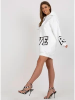 Blúzka EM BL 753.60 ecru