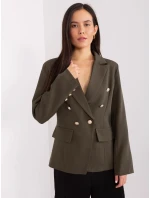 Bunda TW ZT BI 2018.23 khaki