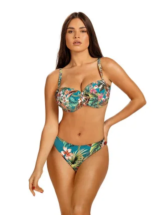 Dvojdielne plavky HAWAII 8 S730HA8 - Self Dvojdielne plavky HAWAII 8 S730HA8 - Self