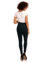 Tehotenské legíny model 174801 PeeKaBoo