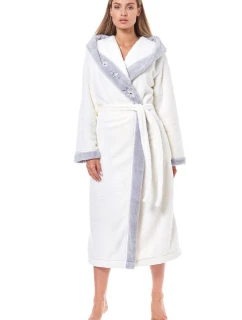 Dámsky župan L&L 9145