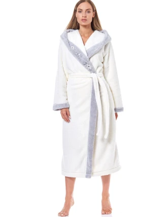 Dámsky župan L&L 9145