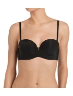 Podprsenka Body Make-Up Essentials WDP čierna - TRIUMPH