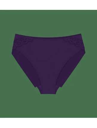 Amourette Tai - ROYAL PURPLE - TRIUMPH ROYAL PURPLE - TRIUMPH
