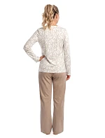 Pyžamo Donna Adore Long, dĺžka/veľkosť S–XL Pyžamo Donna Adore Long, dĺžka/veľkosť S–XL
