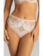 Ava 2153/B Brazílske nohavičky S-XL