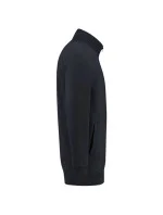 Bunda Tricorp Sweat Jacket prateľná na 60 °C M MLI-T45T2 Bunda Tricorp Sweat Jacket prateľná na 60 °C M MLI-T45T2