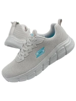 Topánky Skechers M 118106/LTGY