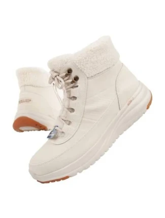 Zimné topánky Skechers W 144756/NAT