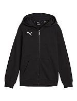 Puma teamGoal Casuals Hoodie Jr 658596 03