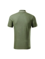 Pánske polo tričko Focus M MLI-23209 - Malfini