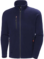 Helly Hansen Oxford 72026 Pracovná fleecová bunda „Oxford“ 59.2026, tmavomodrá Helly Hansen Oxford 72026 Pracovná fleecová bunda „Oxford“ 59.2026, tmavomodrá
