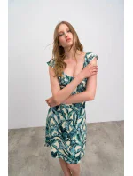 Vamp - Elegantné dámske šaty 16454 - Vamp