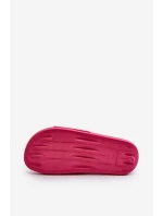 Klapki Dziecięce BIG STAR NN374524 Fuksja