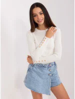 PM SW PM685 jumper.39P ecru