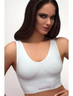Športová podprsenka 06-10 - HANNA STYLE Športová podprsenka 06-10 - HANNA STYLE