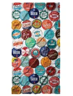 Uterák John Frank JFSS21TW14