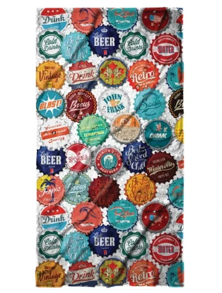 Uterák John Frank JFSS21TW14