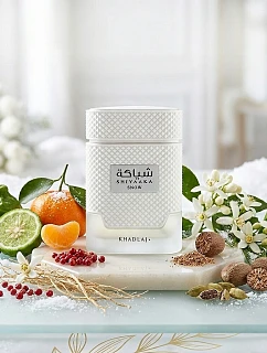 Khadlaj Shiyaaka Snow 100 ml pánsky parfum