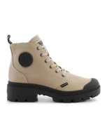 Topánky Palladium Pallabase Twill W 96907-211-M Topánky Palladium Pallabase Twill W 96907-211-M