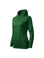 Malfini Cape Free W MLI-F1406 mikina fľaša zelená Malfini Cape Free W MLI-F1406 mikina fľaša zelená